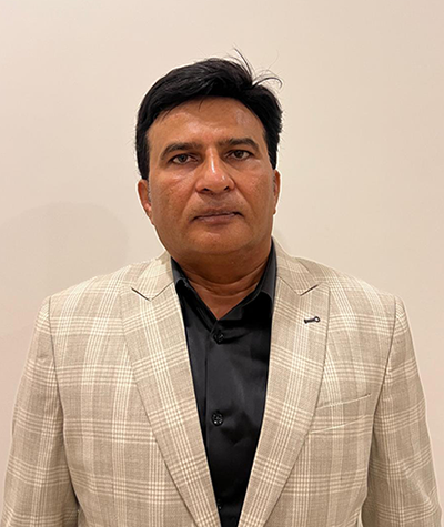 Director’s Profile