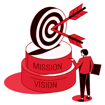 Vision & Mission